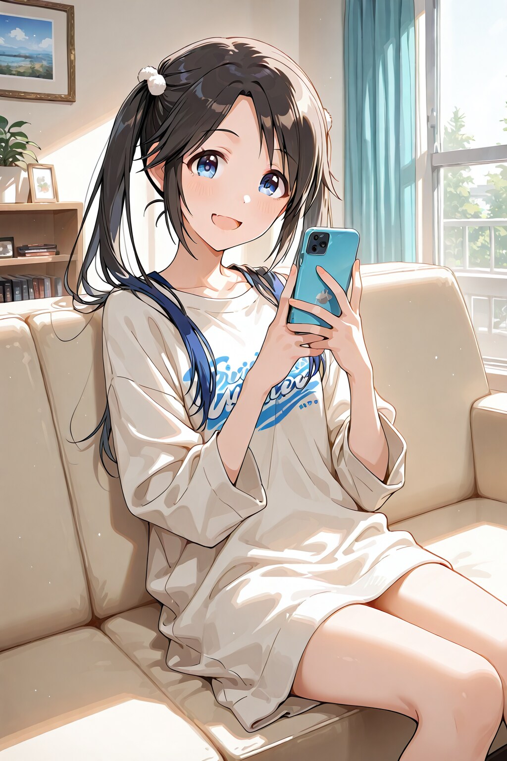 三峰結華２