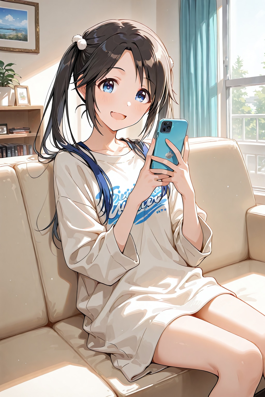三峰結華２