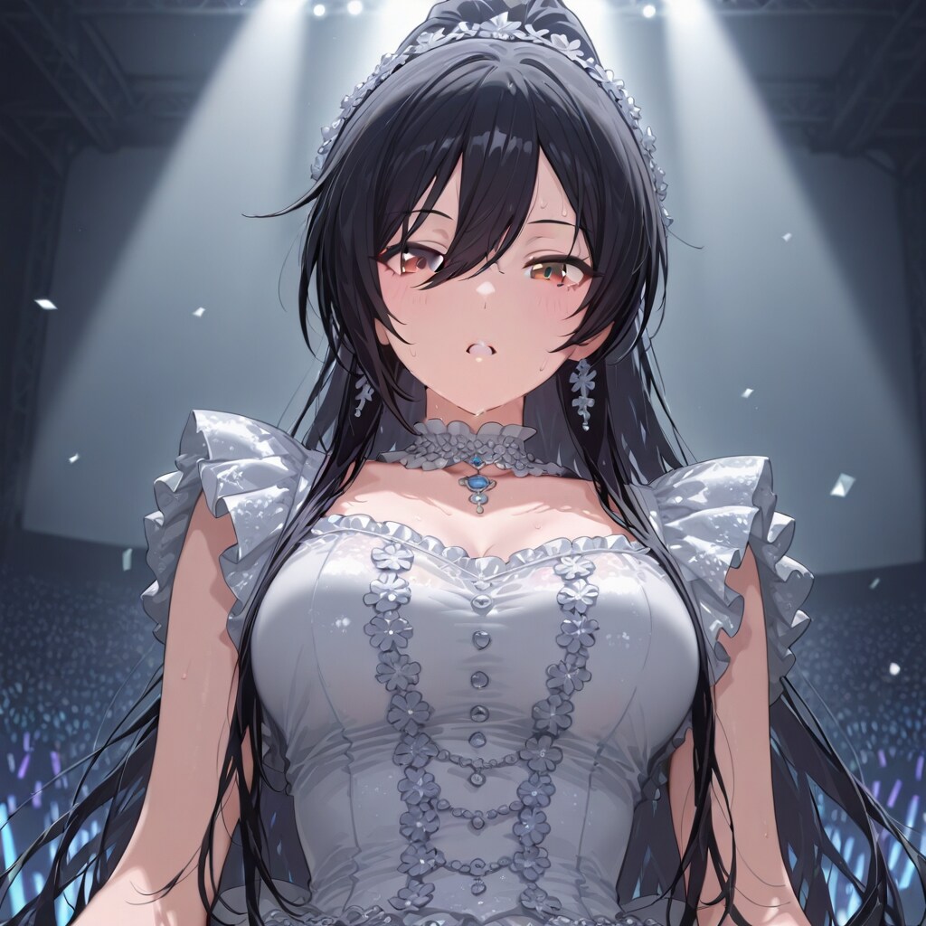 【コンサート】白瀬咲夜　by #PEGASUS 版