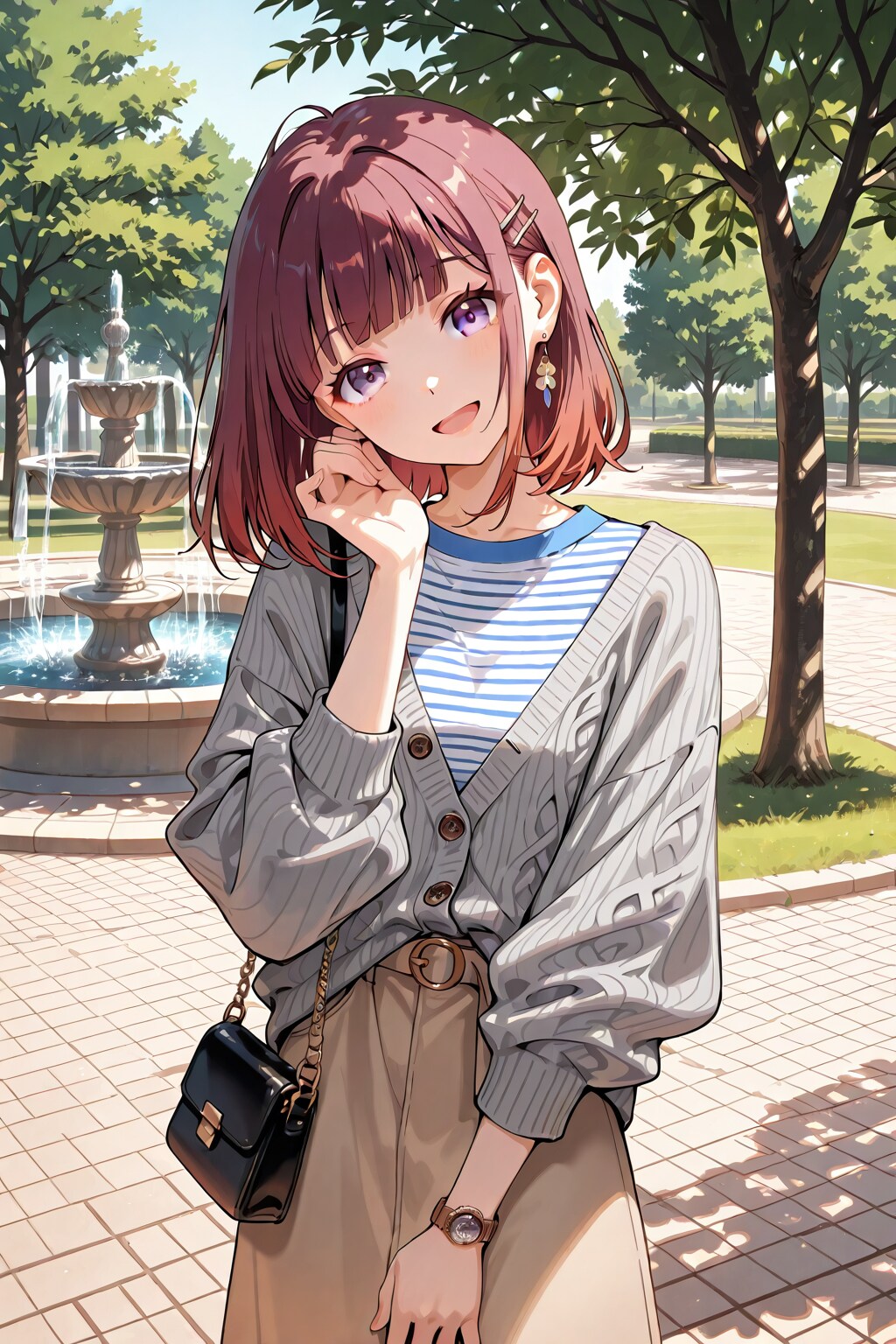 茜ちゃん２４８