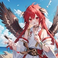 艦息（仮）・穂鷹くん（１） 2枚目