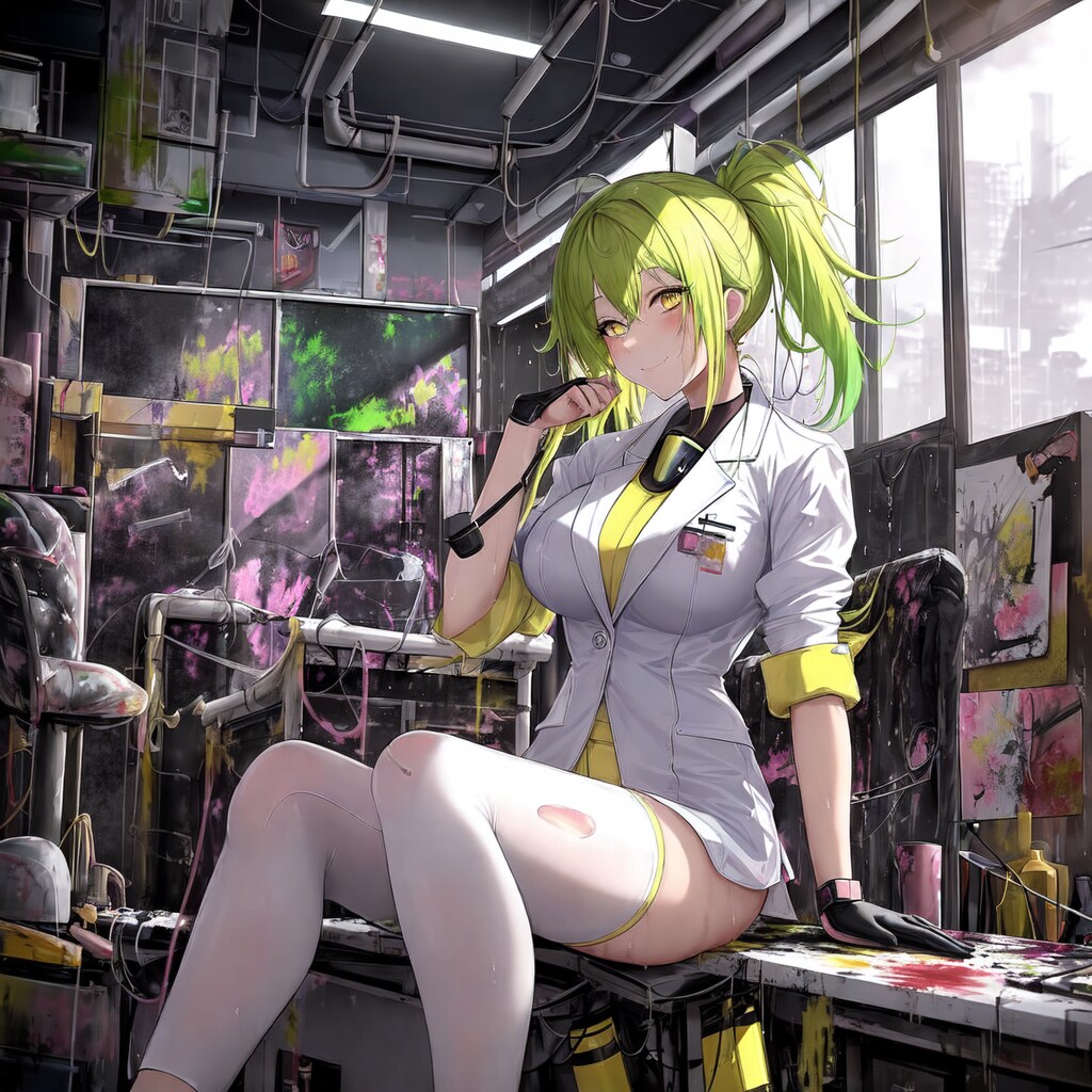 比較。HolaraとACertainThing