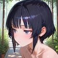もぉどうでもいいのッ 2枚目