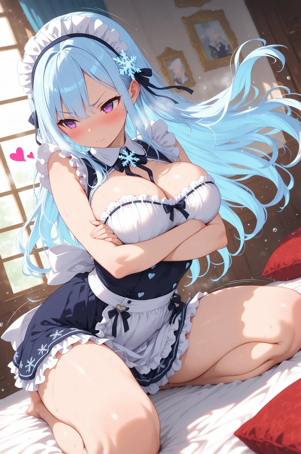 休ませて下さい！