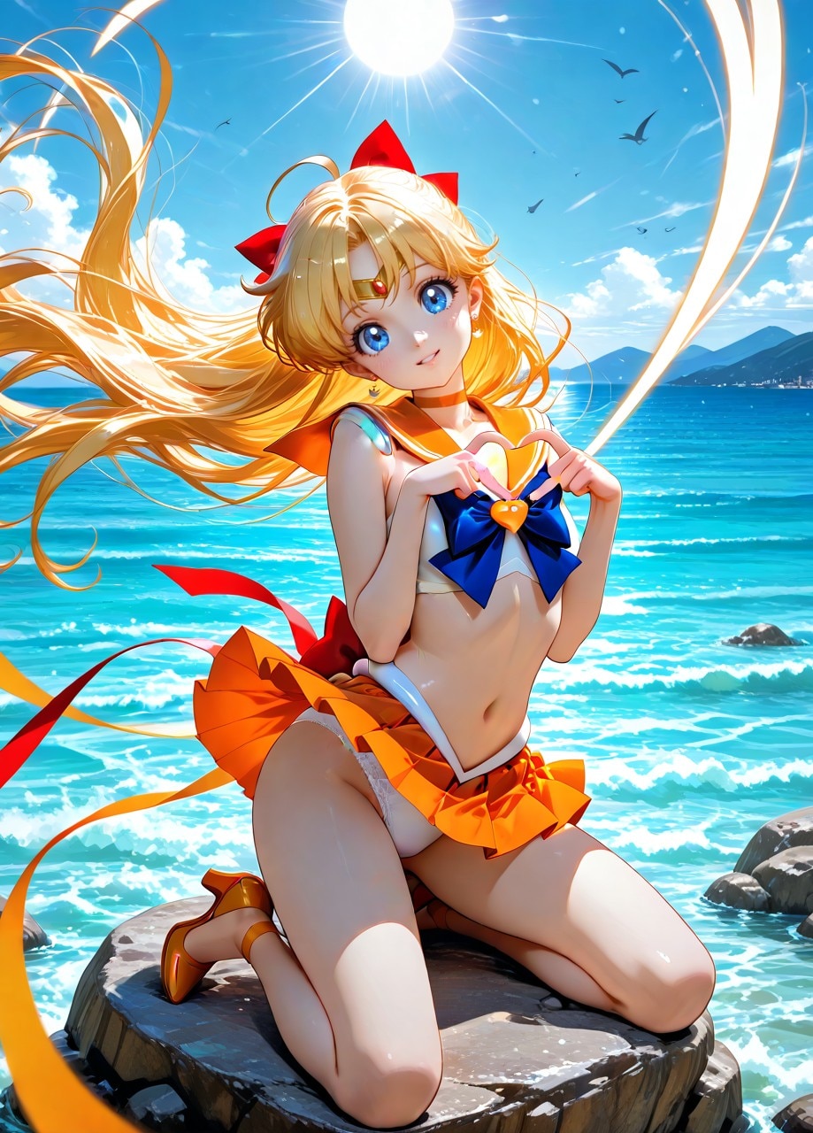 Magical Girl 14