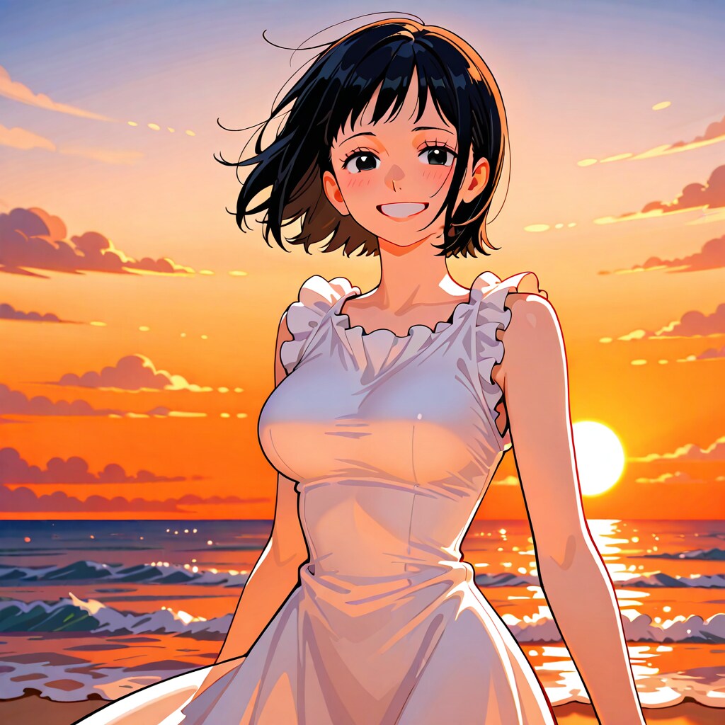 また、会おうね！