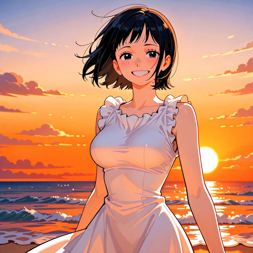 また、会おうね！