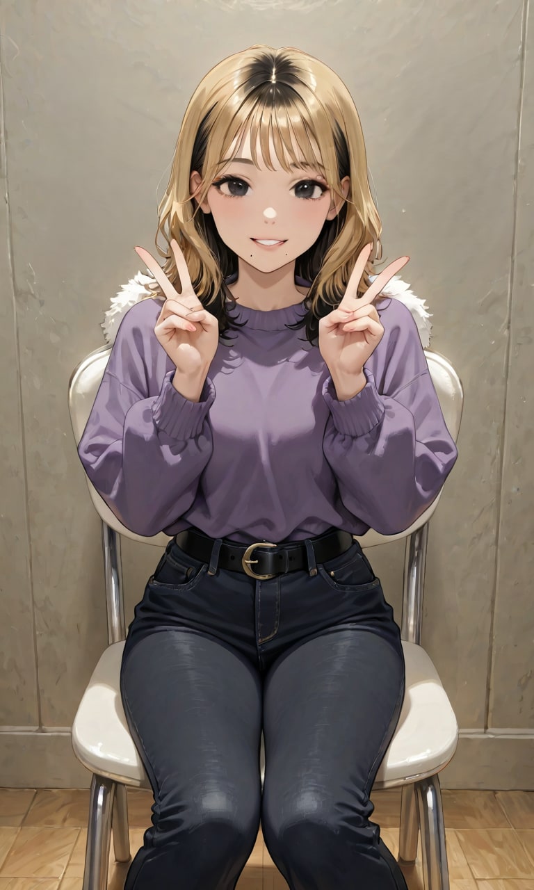 某声優さんがかわいかったので | の人気AIイラスト・グラビア