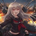 艦これキャラ 2枚目