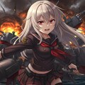 艦これキャラ 3枚目