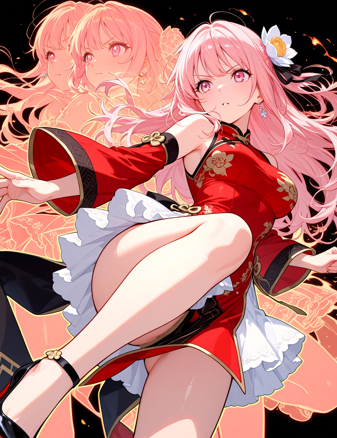 なんとぉー！ | の人気AIイラスト・グラビア