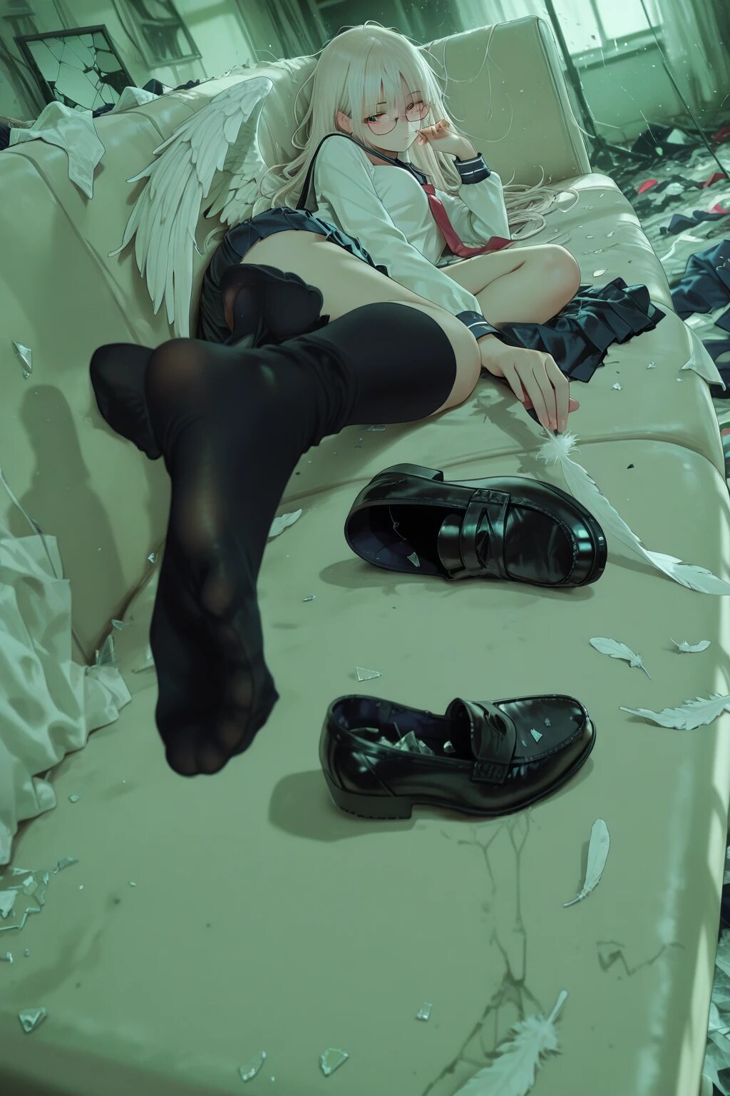 だてんし