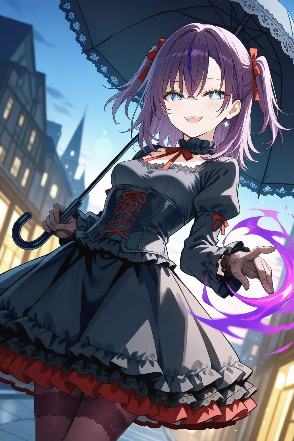プライド・メイクソウル_UNICORN