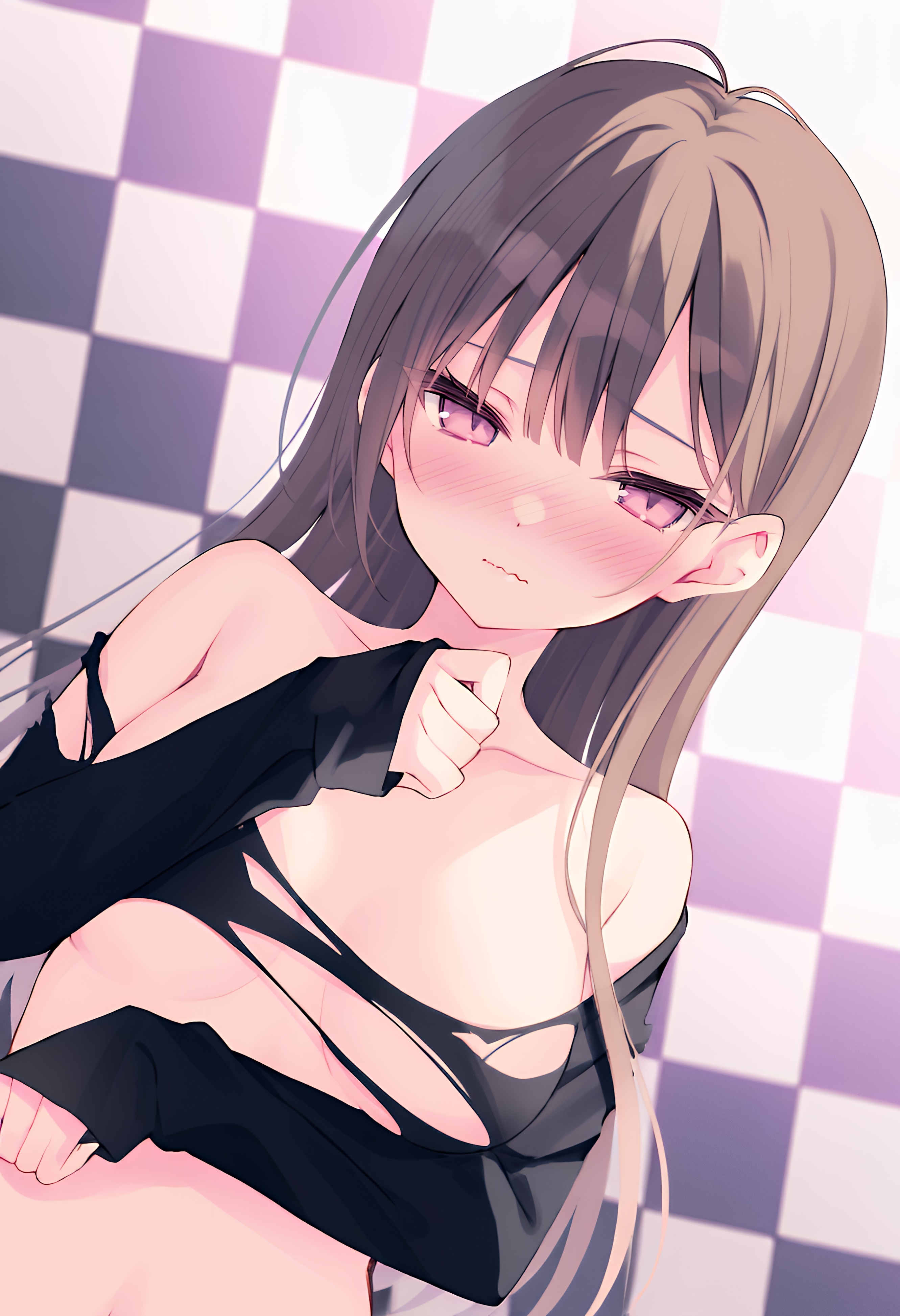 大破
