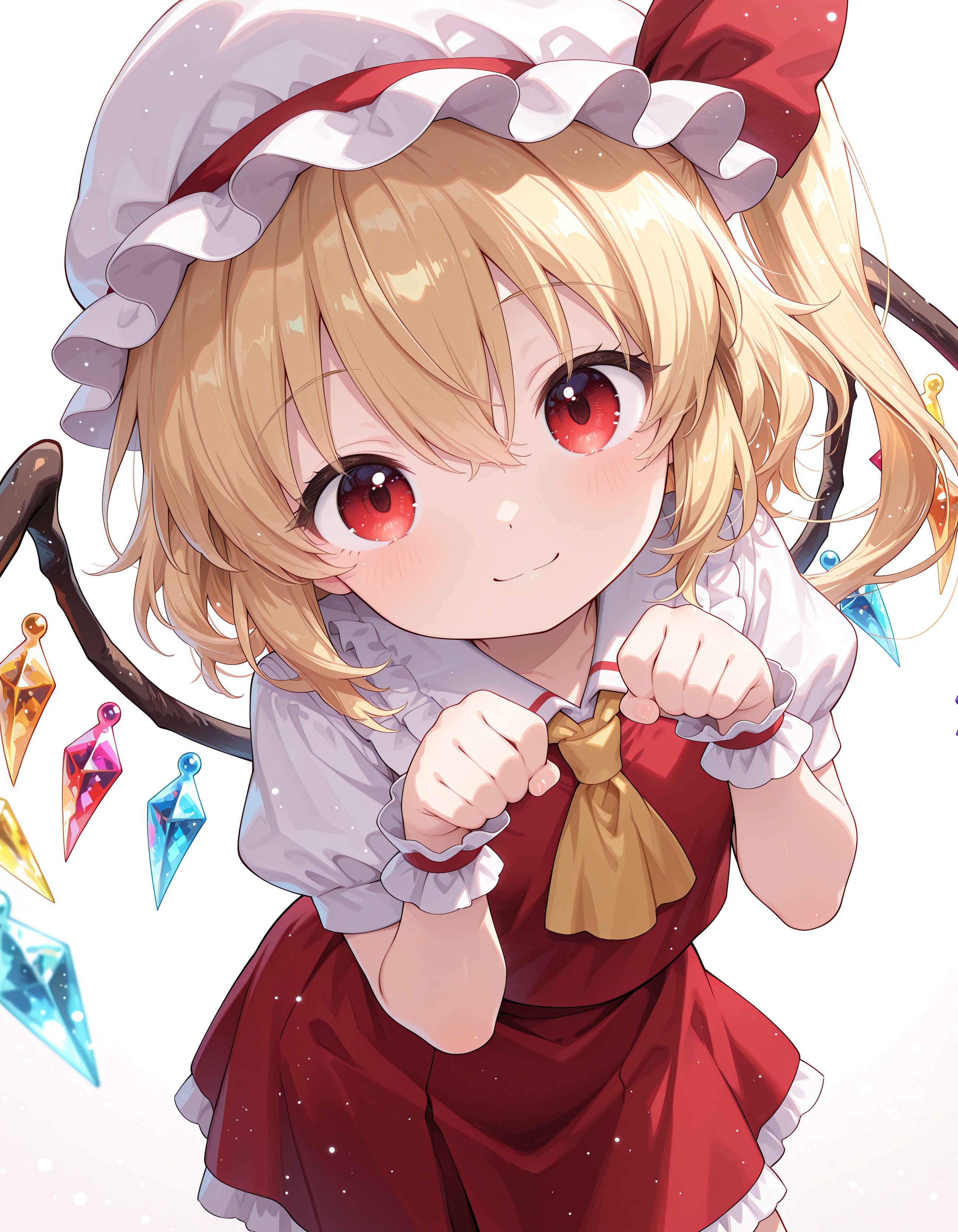 にゃん | の人気AIイラスト・グラビア
