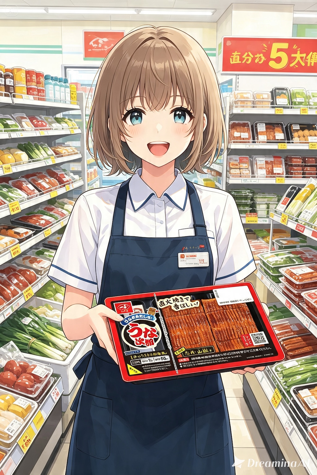 うな次郎の日