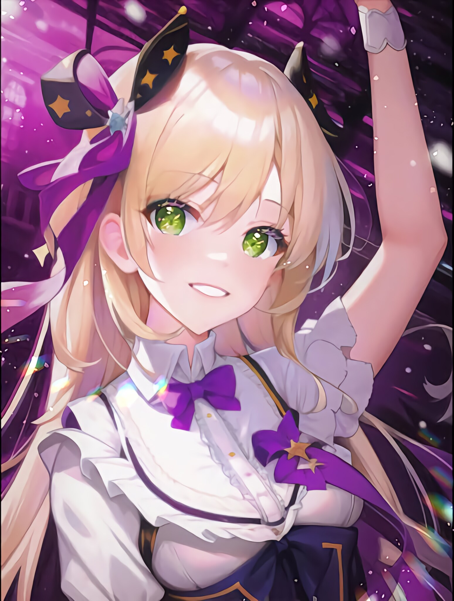 小悪魔アイドル😈