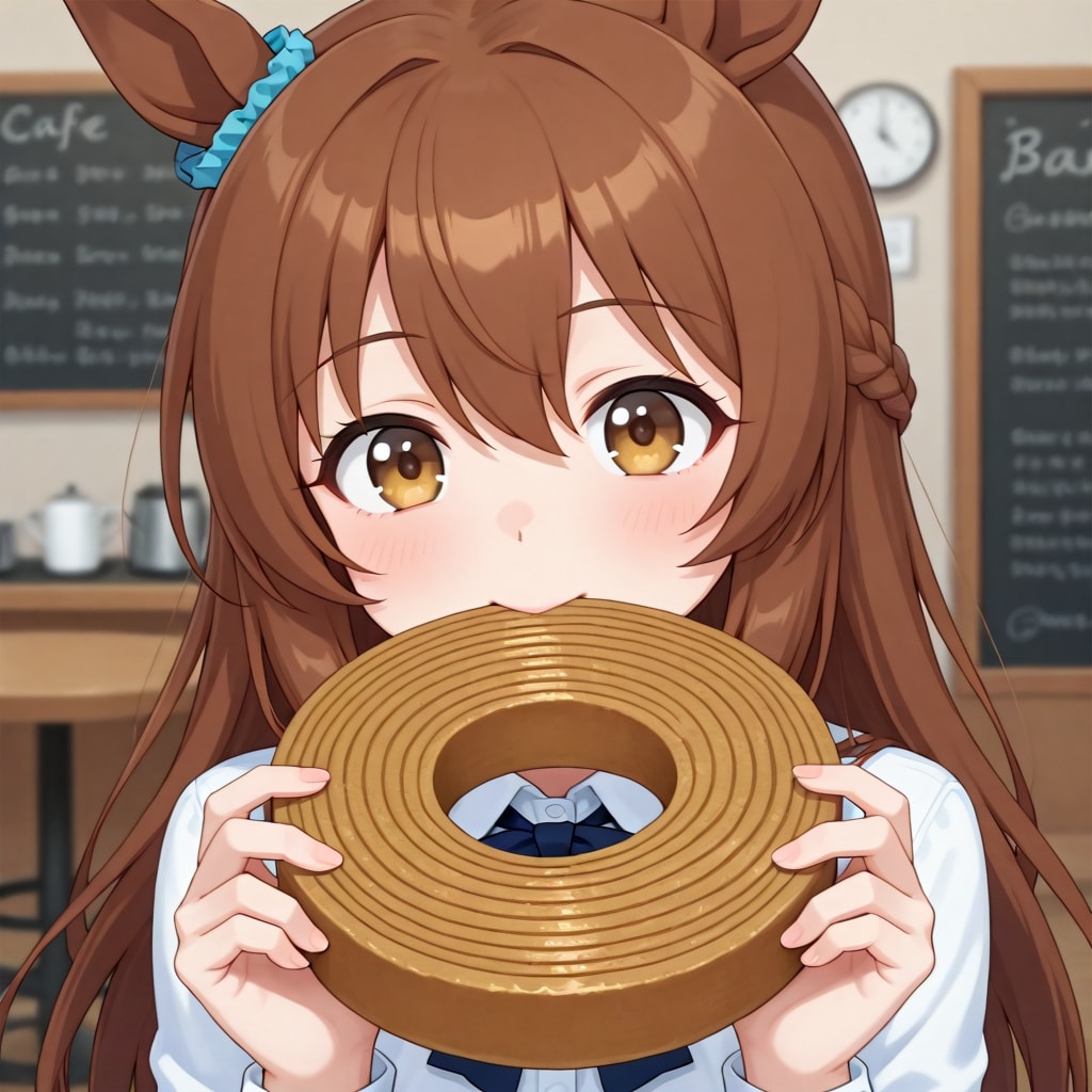 バームクーヘンの日