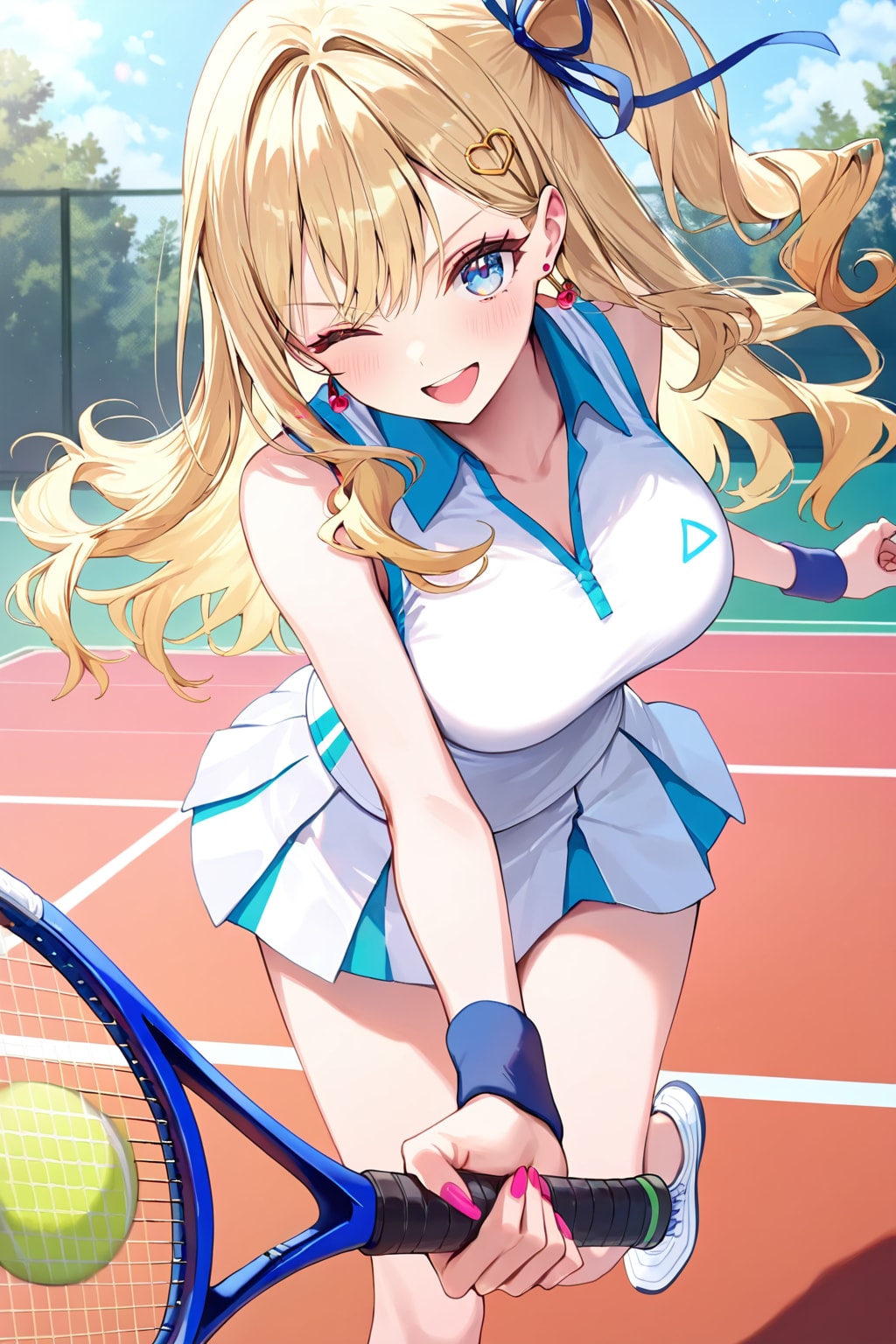 今日のちちぷい　その４８１