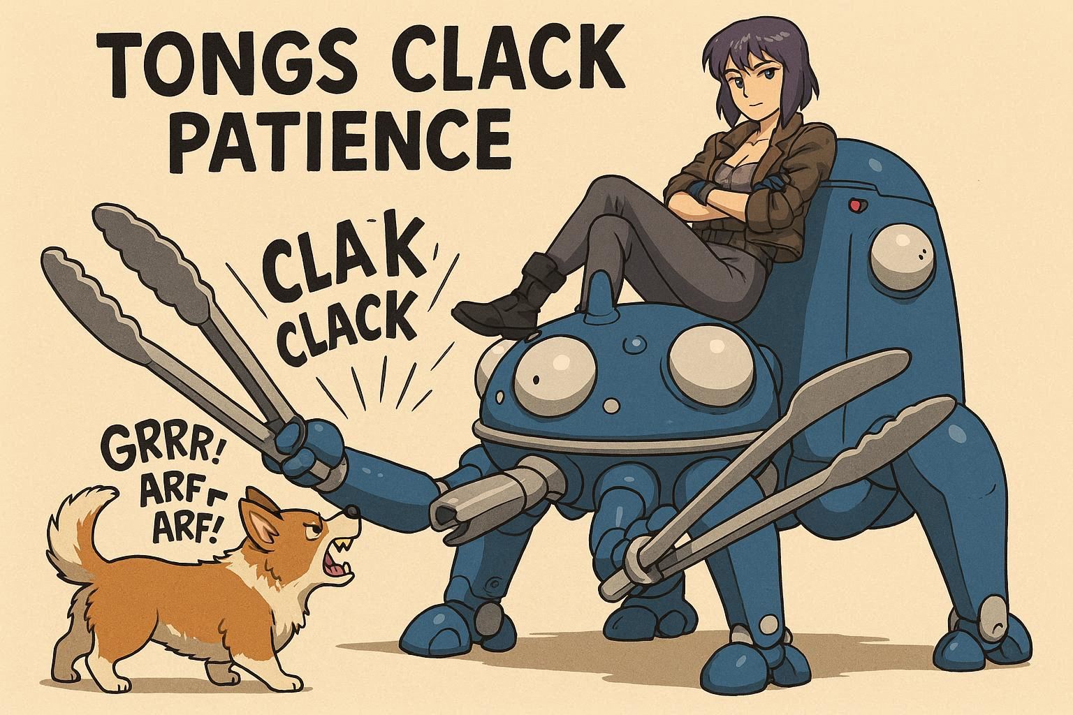 トングタチコマ | の人気AIイラスト・グラビア