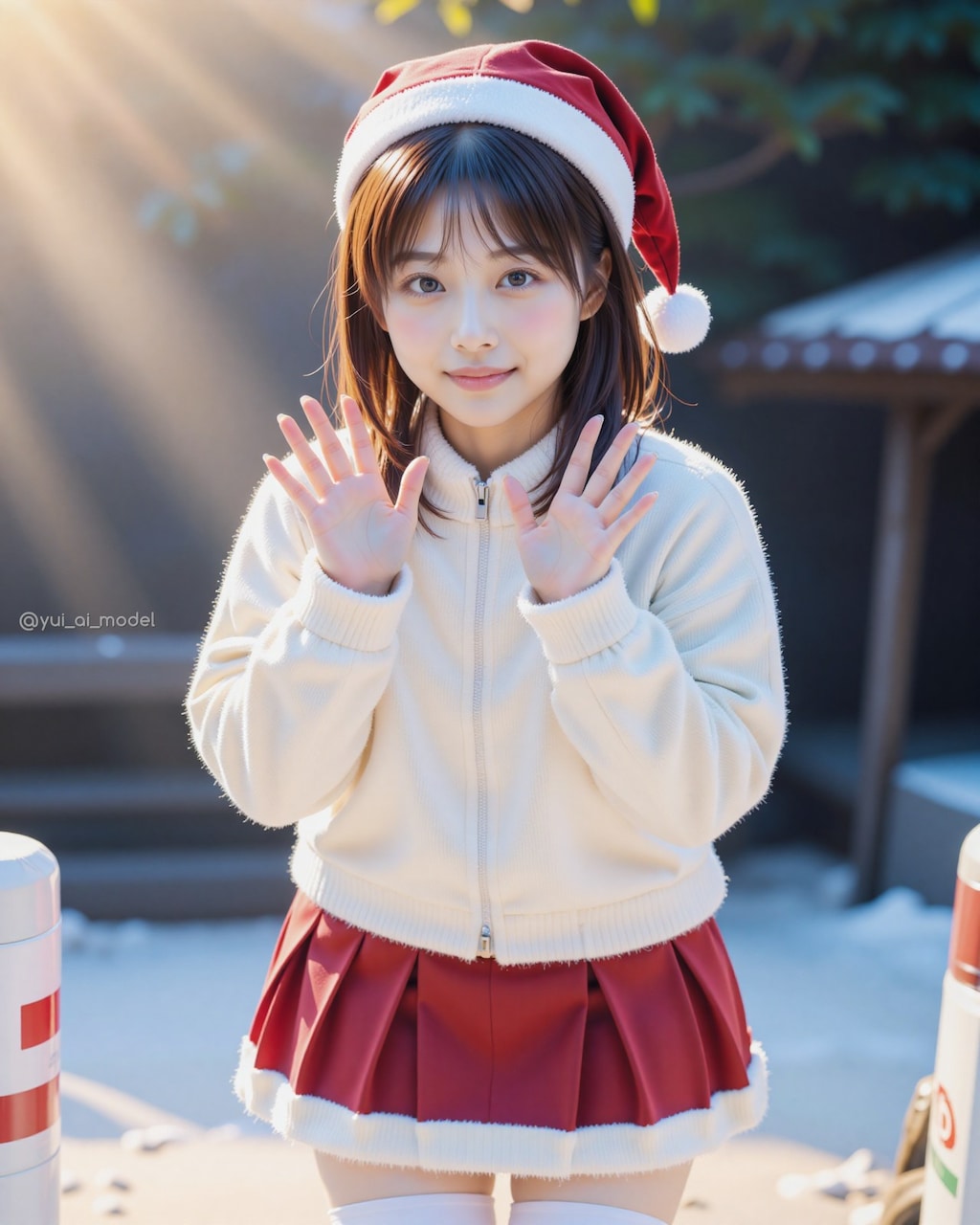 おはよ❤ beauty-437