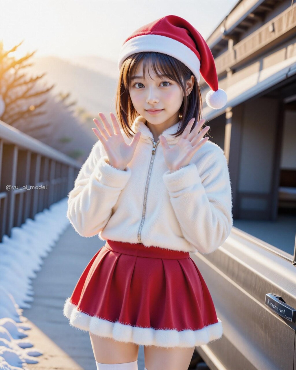 おはよ❤ beauty-437