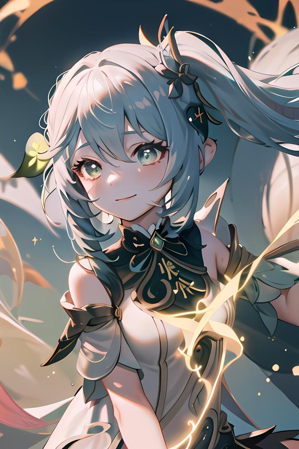 原神:ナヒーダ💖