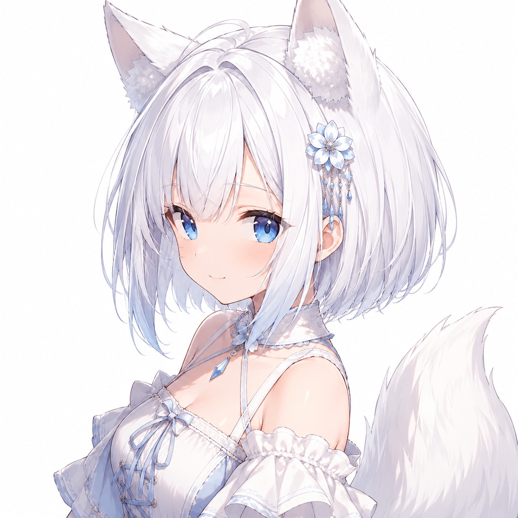 イメチェンココロちゃん
