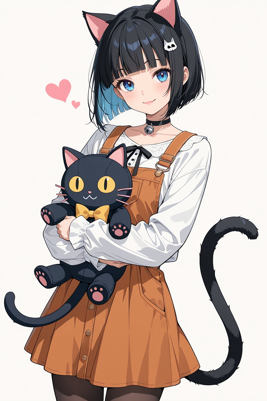 クロミナ【Noctiluxe V2】 | の人気AIイラスト・グラビア