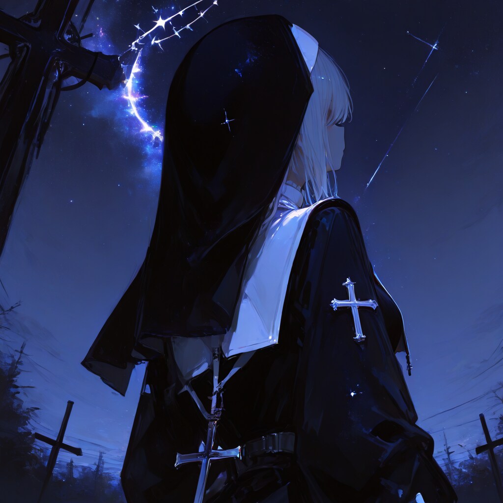 Rockers　ー聖歌隊ー