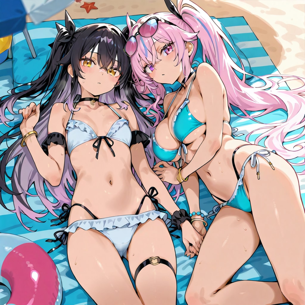 『渚にまつわるエトセトラ』