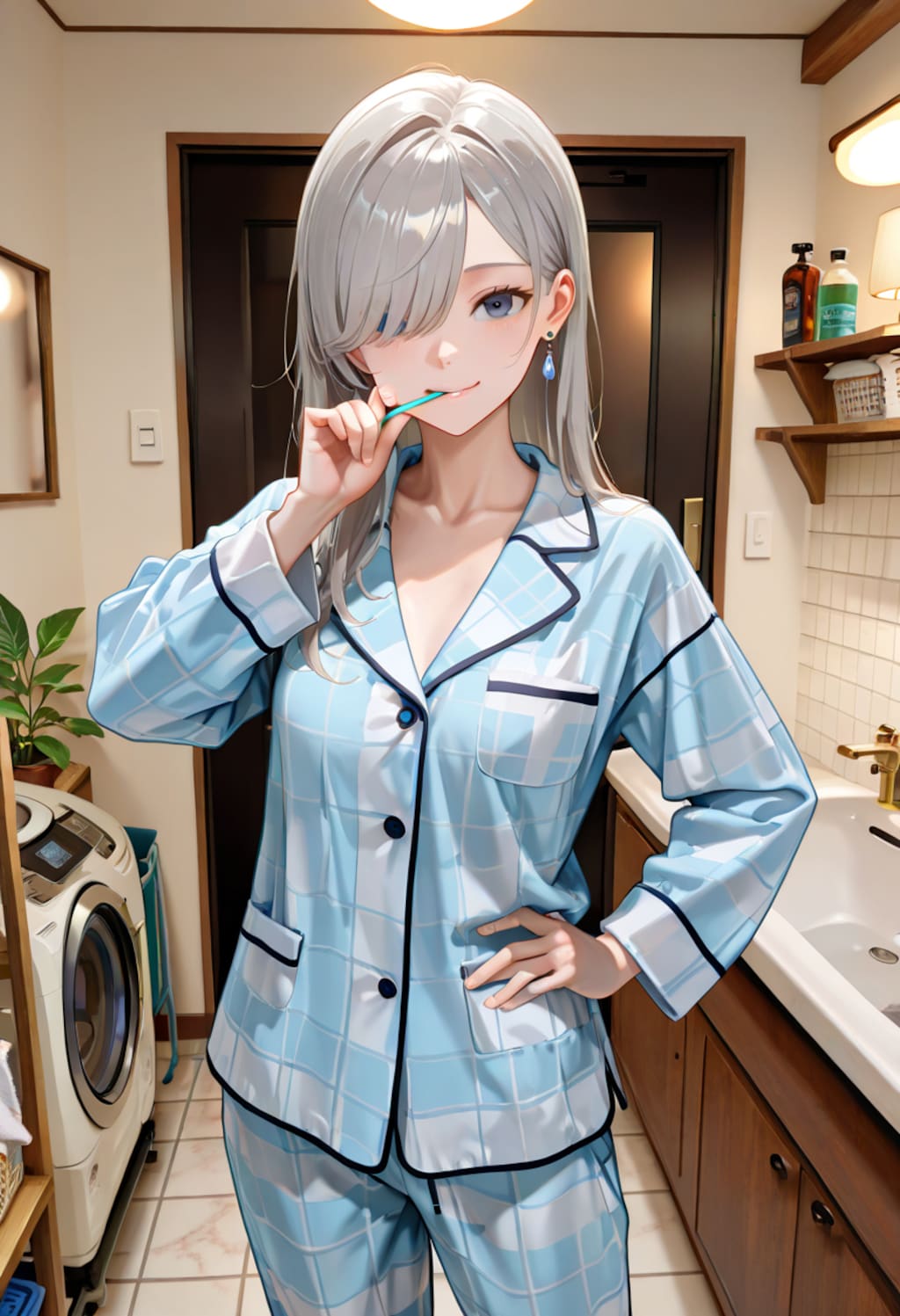 虫歯予防デー
