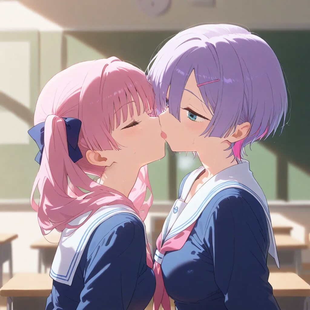 百合