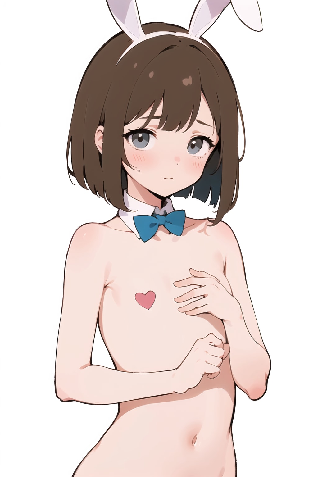 今日のバニーガール（2026/01/21）