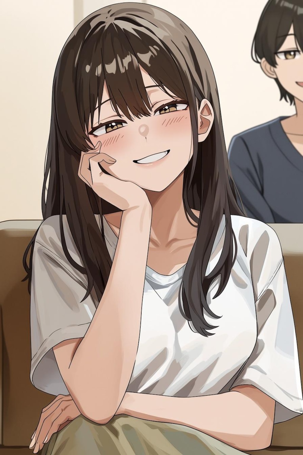姉貴