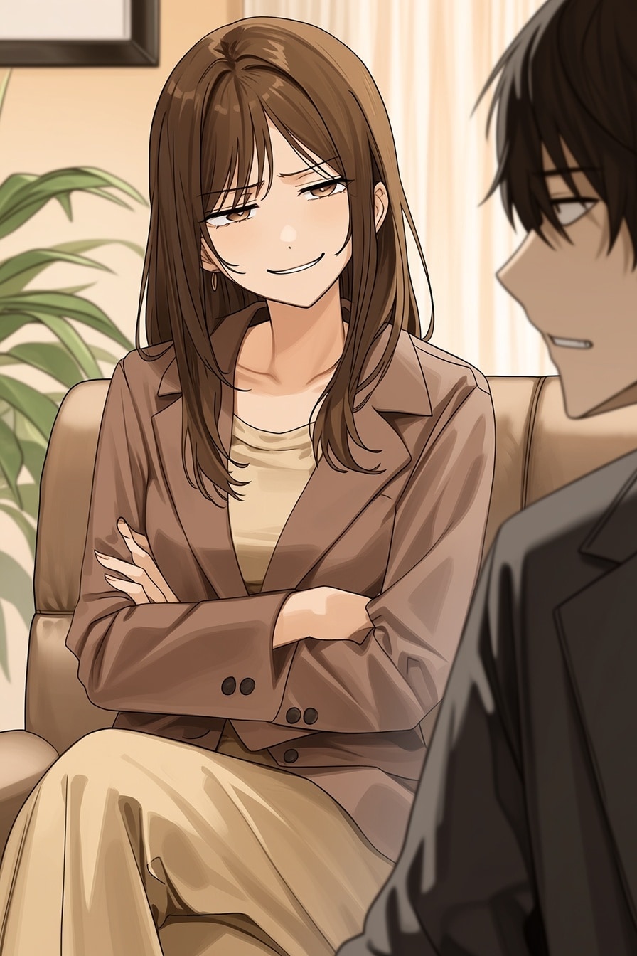 姉貴