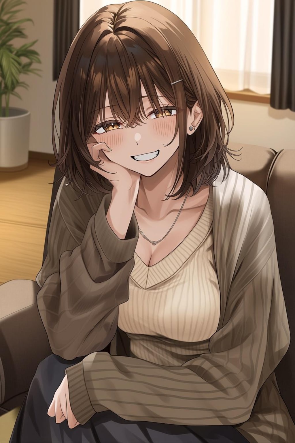 姉貴