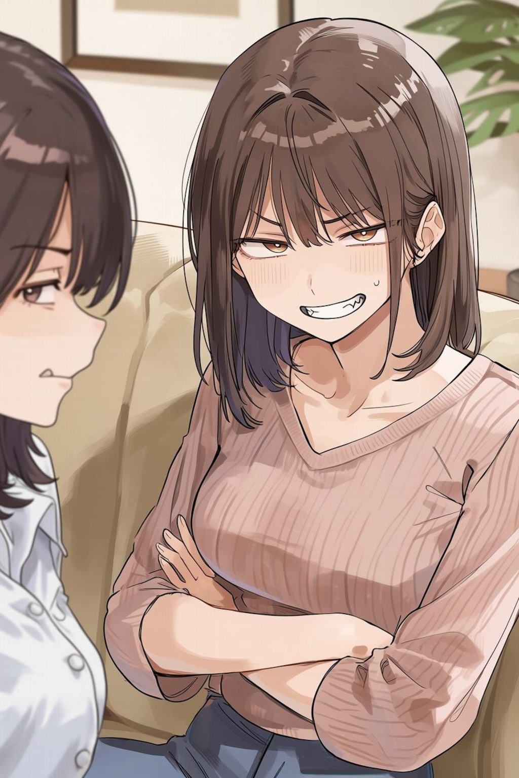 姉貴