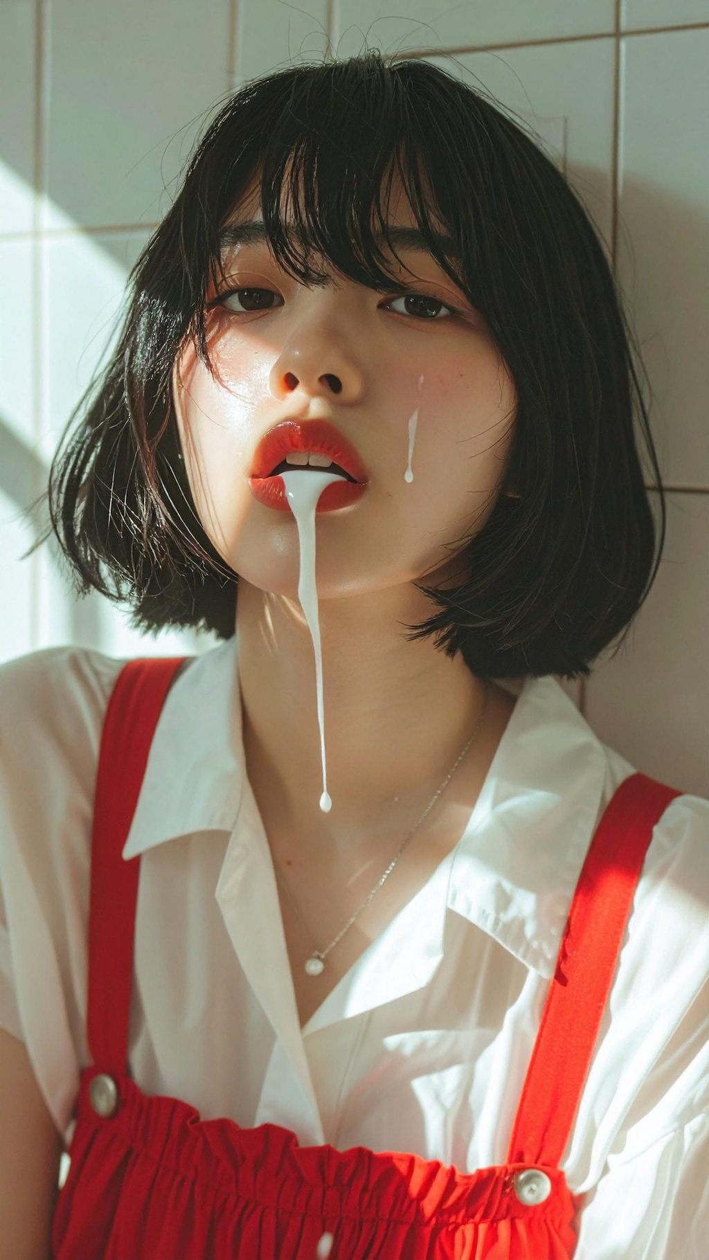 トイレの花子さん【after】