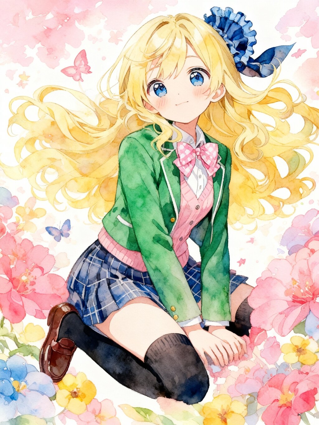 VEGAちゃん再生成