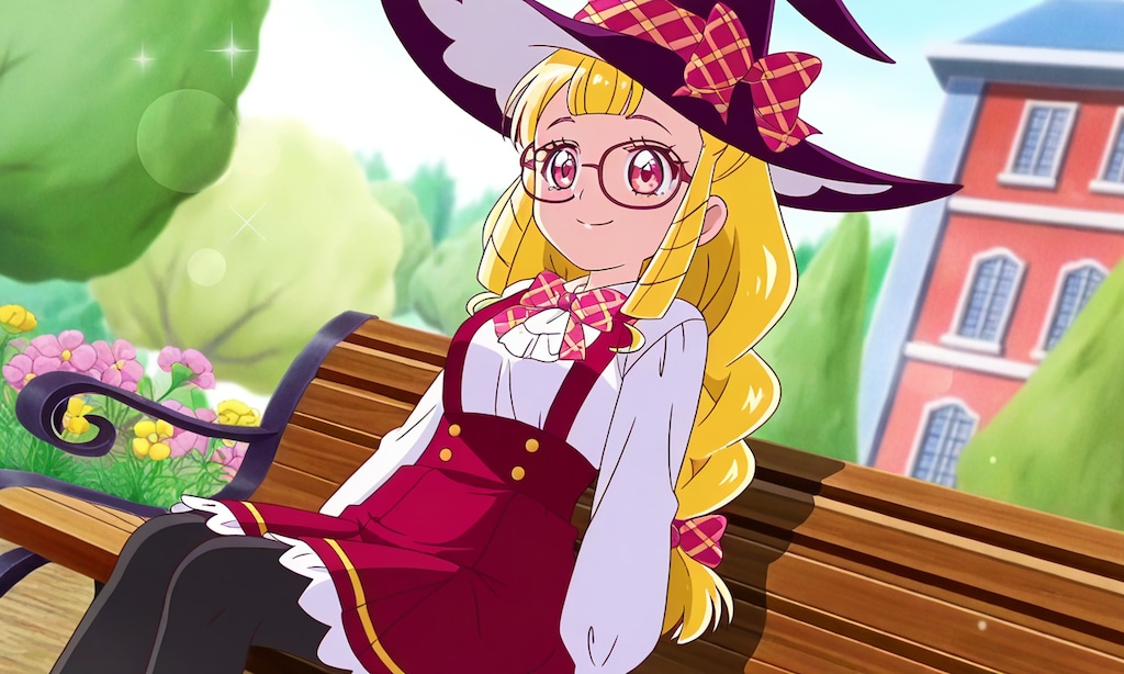 昼のひととき🌺エミリー。