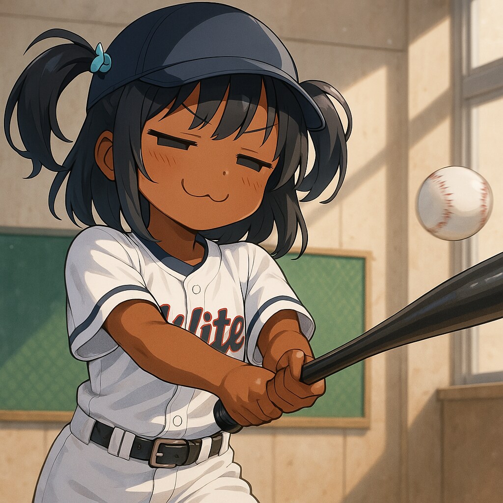 どこでもＨしてくれるこなつちゃん | の人気AIイラスト・グラビア