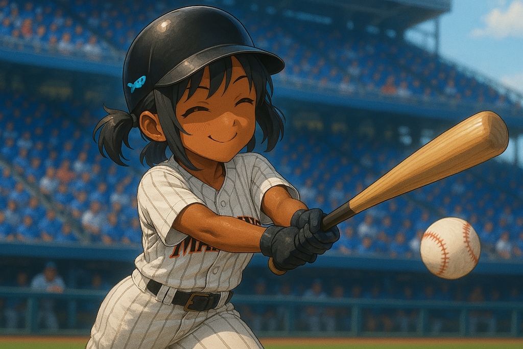 どこでもＨしてくれるこなつちゃん