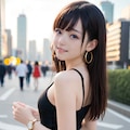 あゆみ嬢のお出かけコーデです 6枚目
