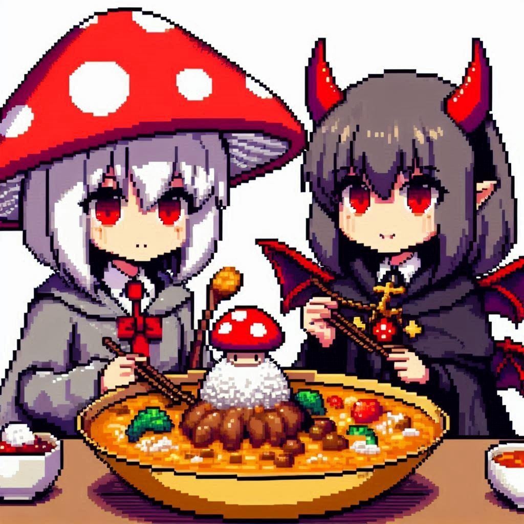 ゴールデンカレー