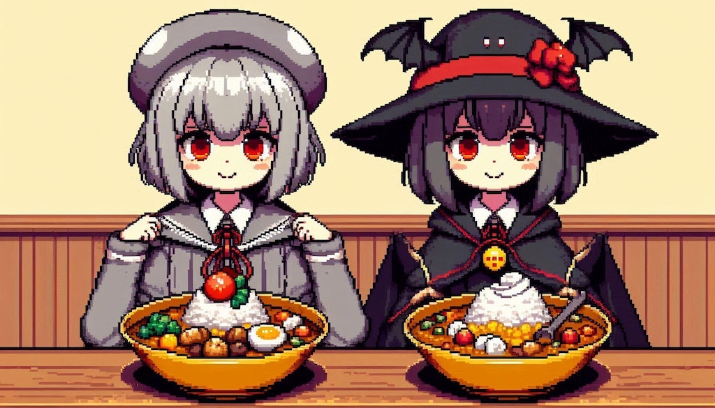 ゴールデンカレー