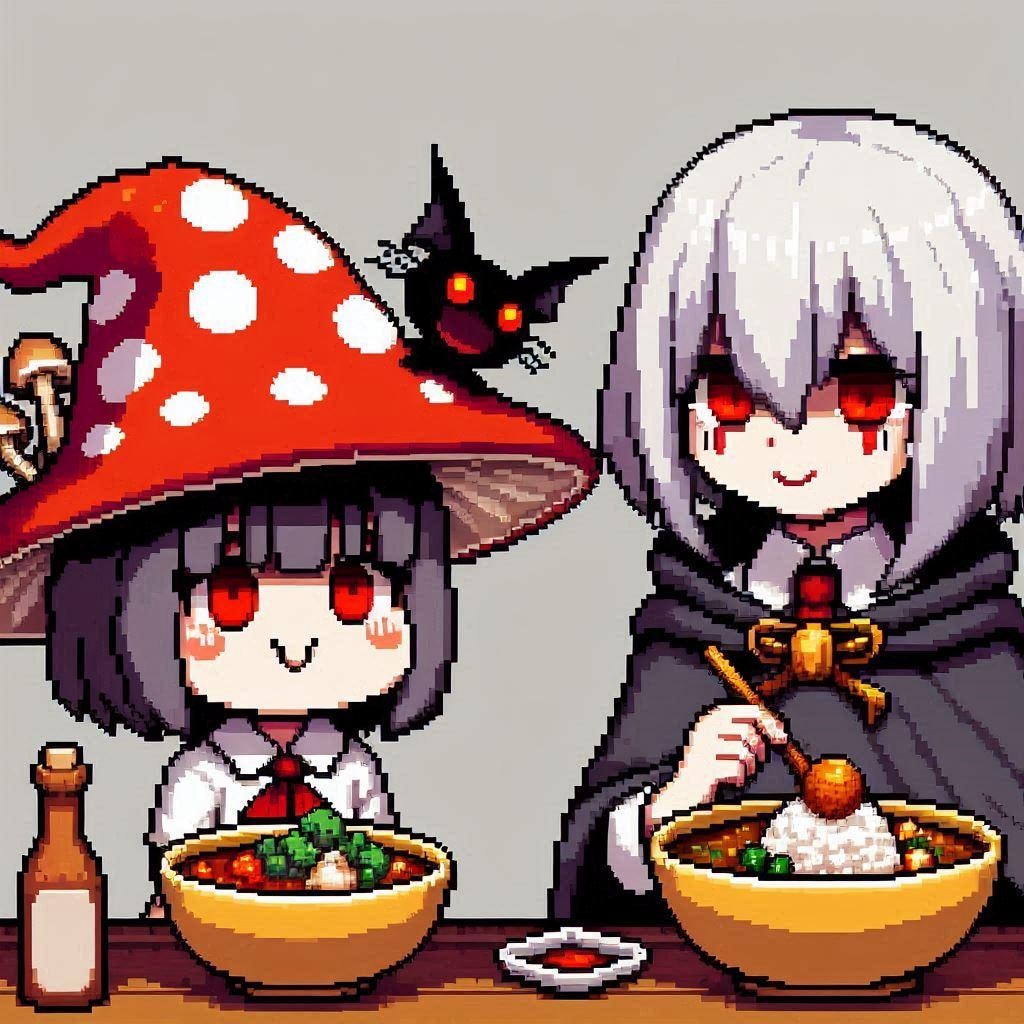 ゴールデンカレー