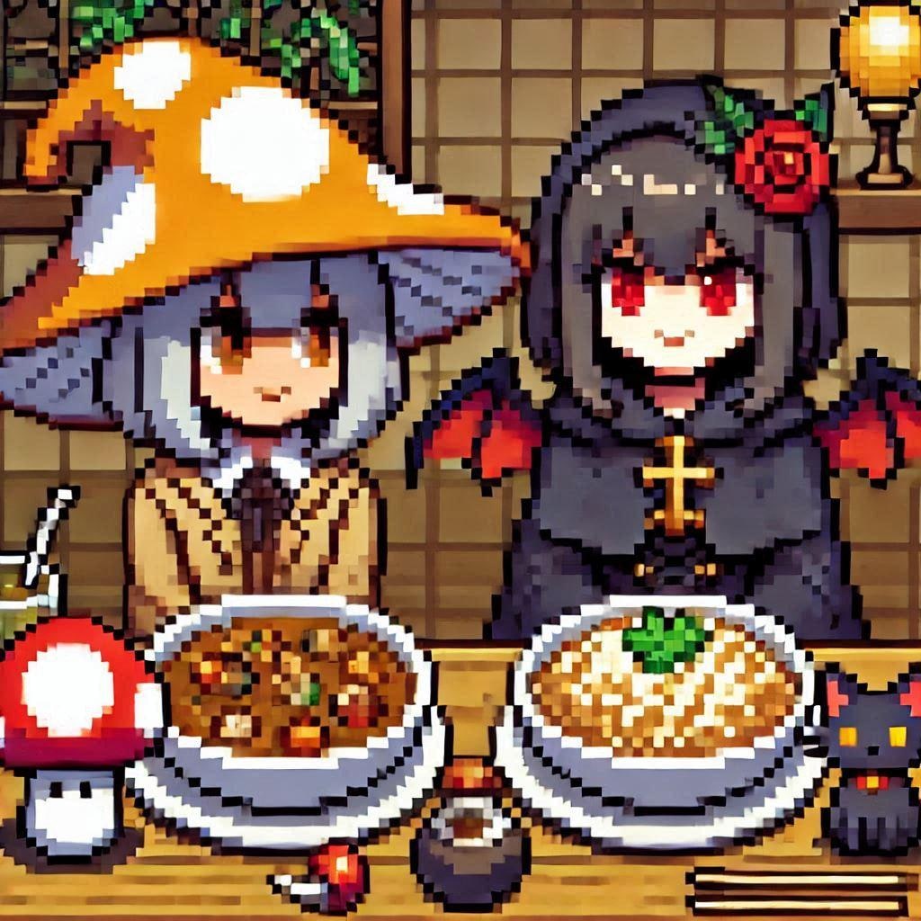 ゴールデンカレー