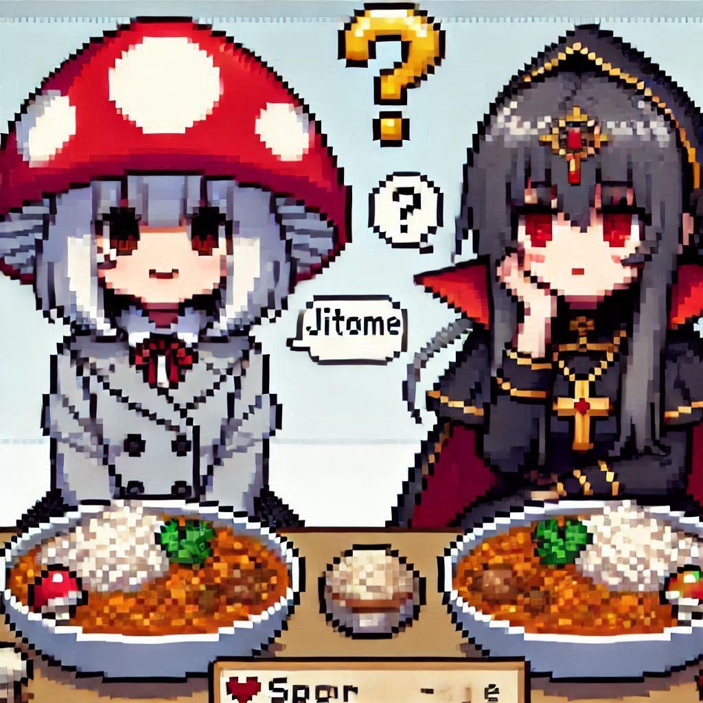 ゴールデンカレー