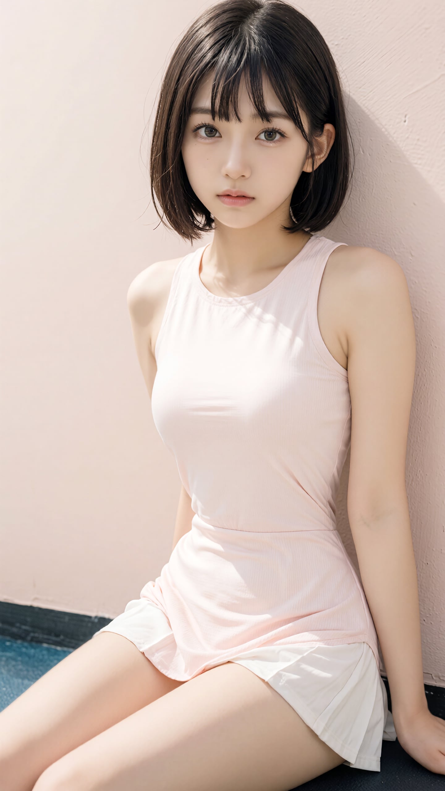 テニスウェア
